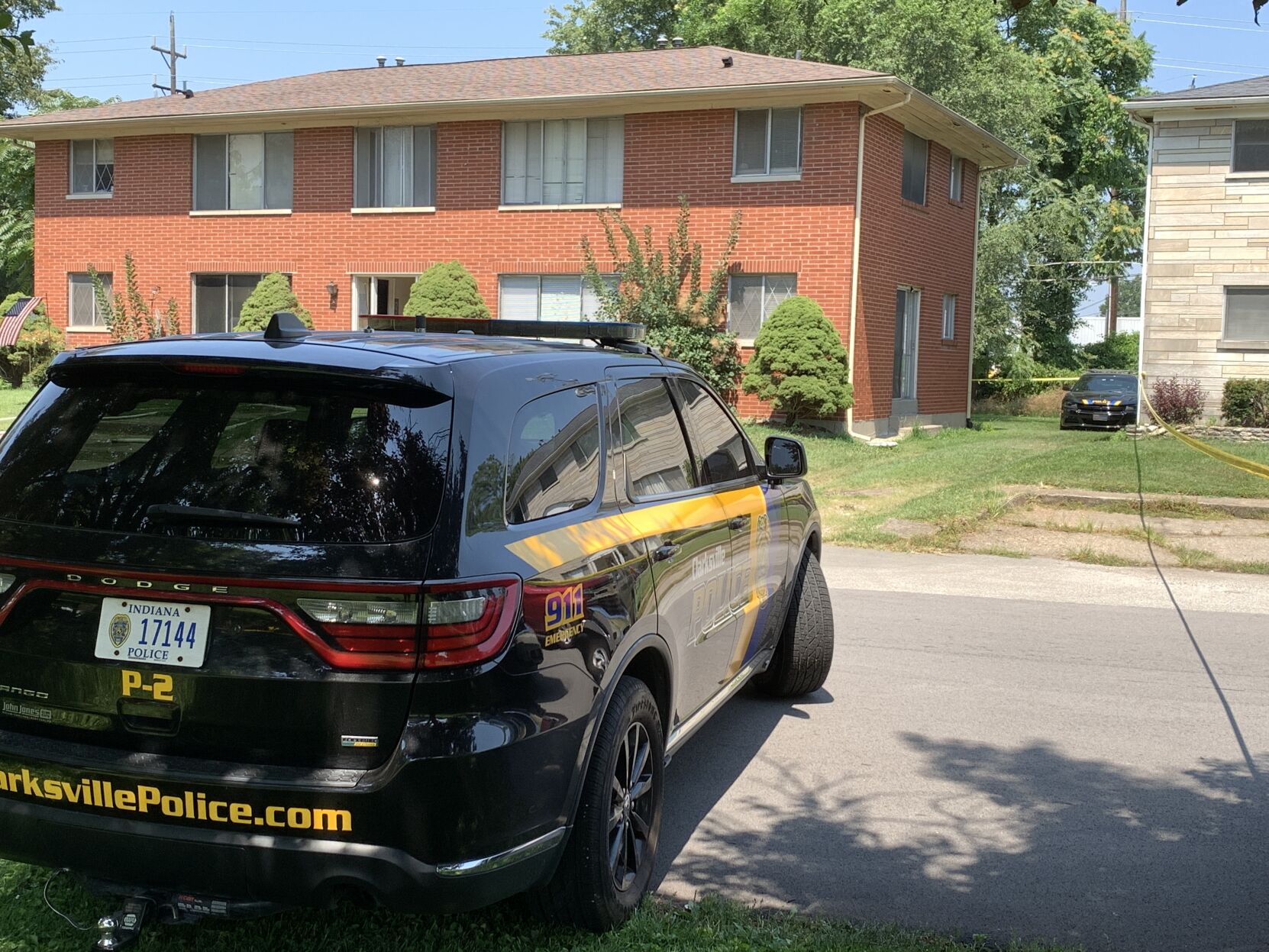 CLARKSVILLE HOMICIDE INVESTIGATION - KENSINGTON DRIVE - 7-27-2021 (2).JPG
